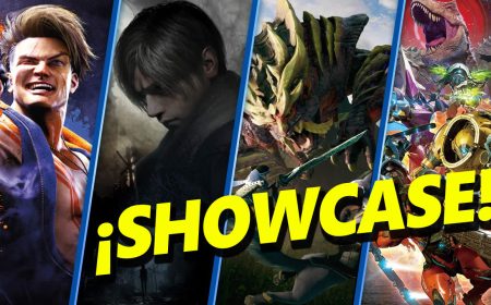 Capcom confirma un showcase para el 12 de junio en el Summer Game Fest