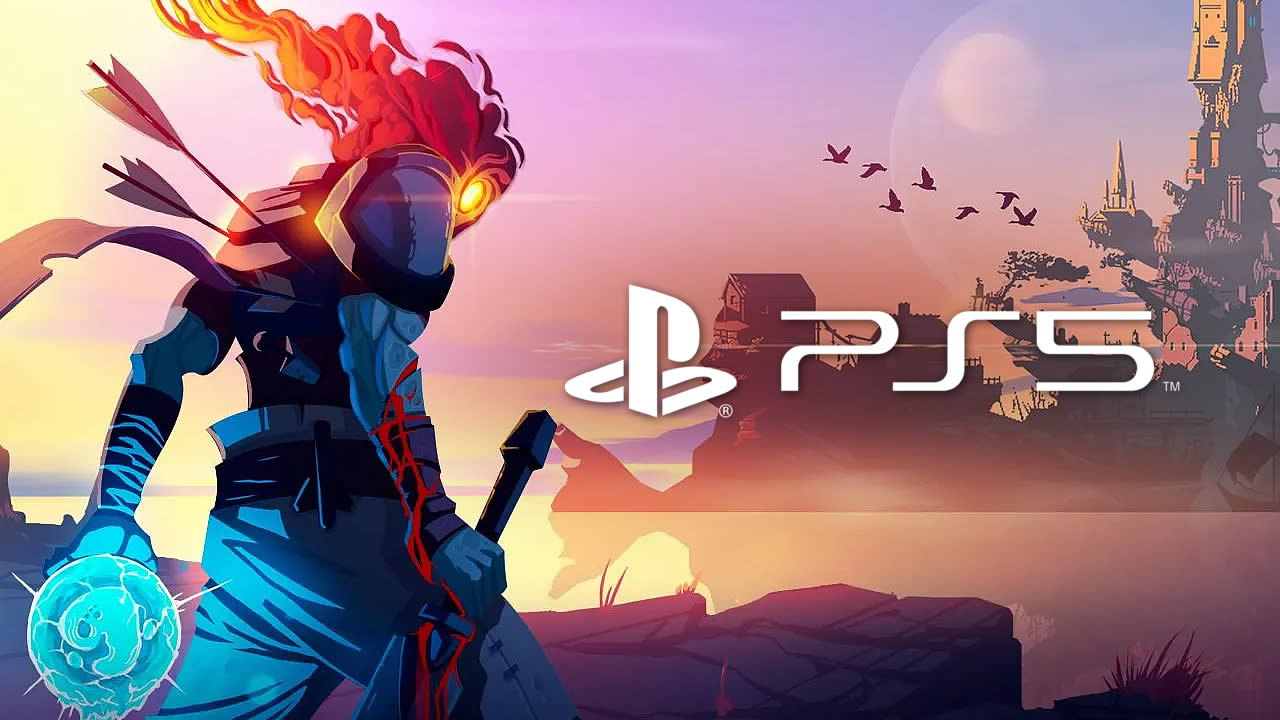 dead cells ps5