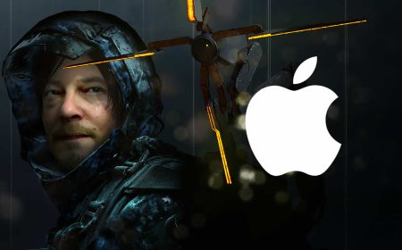 Hideo Kojima anunció Death Stranding para MacOS