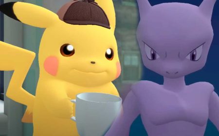 Aún estaba vivo: Detective Pikachu El Regreso llegará este octubre para Switch