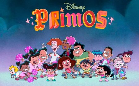 Disney causa polémica con su serie llamada ‘Primos’ y se encienden las redes