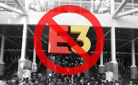 TERRIBLE: La E3 2024 y 2025 ya habrían sido canceladas