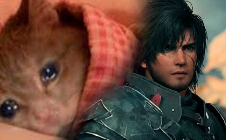 Actor de Final Fantasy XVI perdió a su padre mientras grababa: «El juego me salvó la vida»