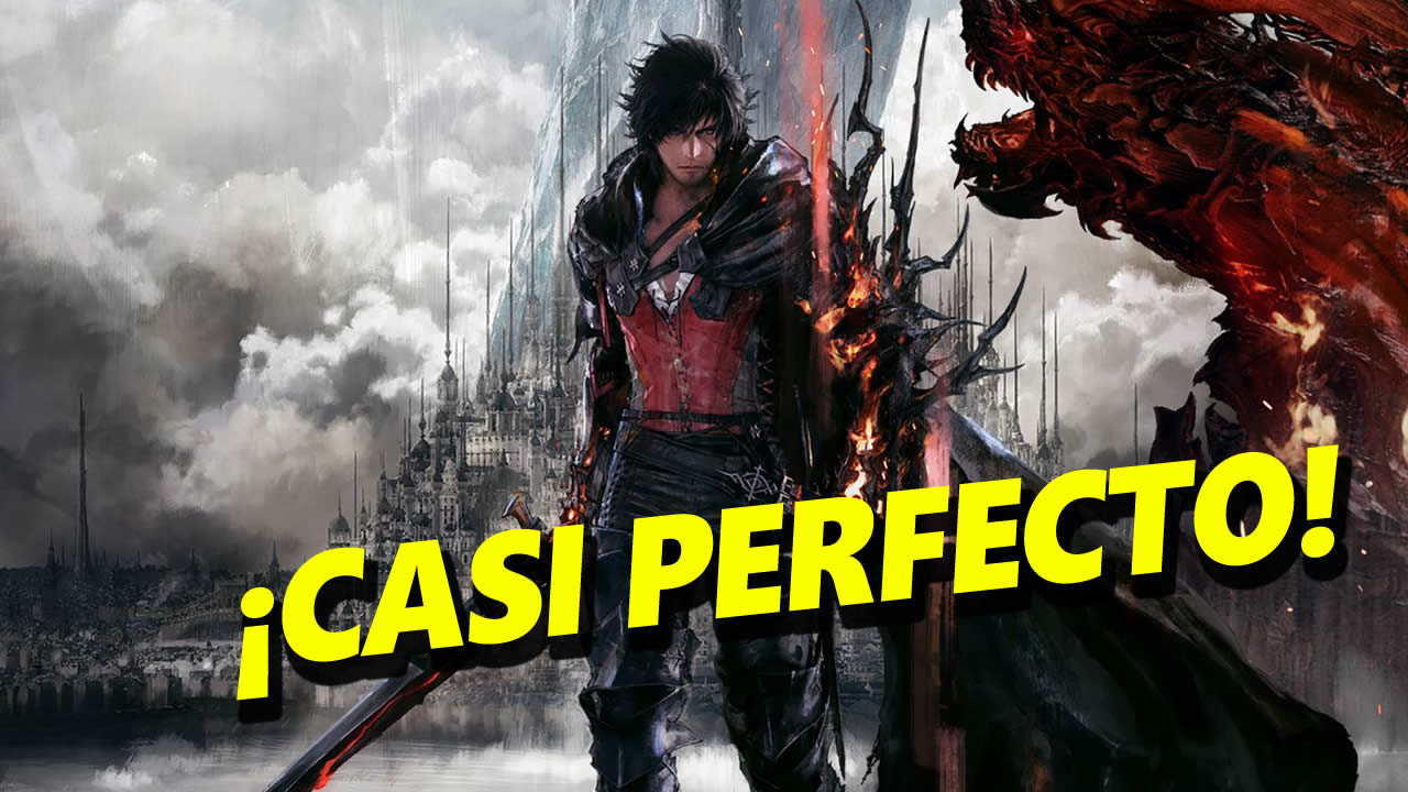 final fantasy xvi puntaje