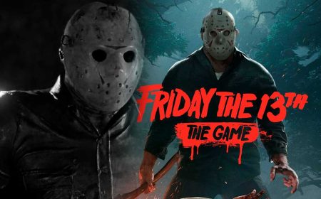 Friday the 13th: The Game tiene los días contados y cerrará en 2024