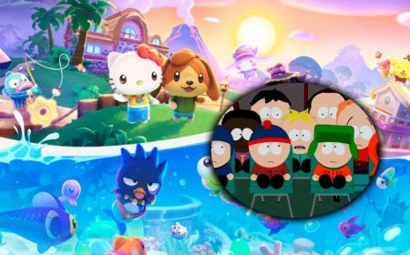 South Park lo predijo: Hello Kitty tendrá su videojuego estilo ‘Animal Crossing’