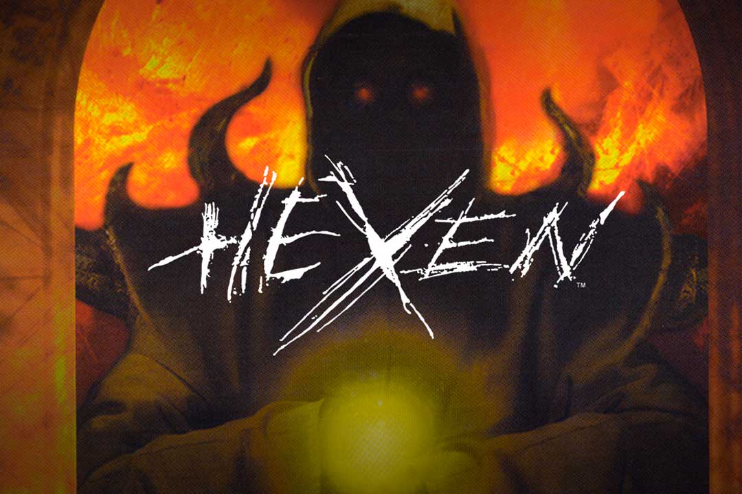 Hexen 