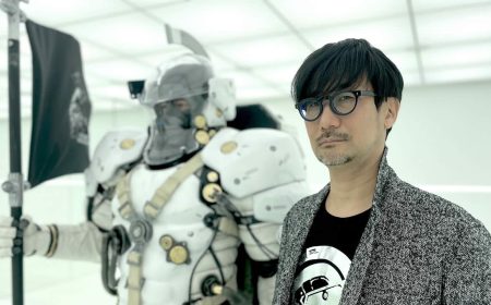 El documental sobre Hideo Kojima presenta su primer trailer oficial