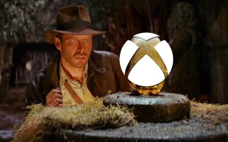 CONFIRMADO: El juego de Indiana Jones ahora será exclusivo de Xbox