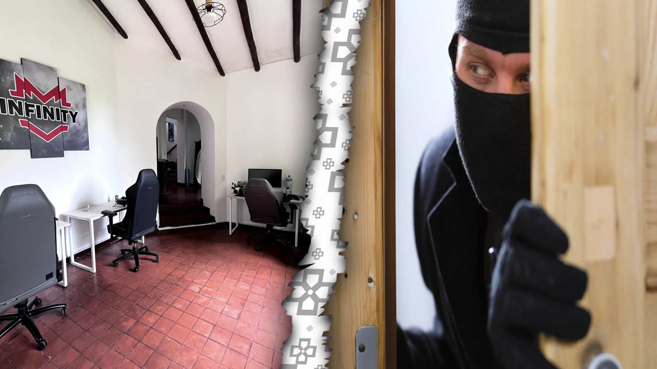 infinity robo peru dota 2