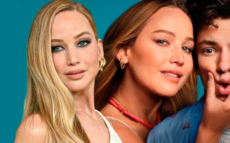 El jugoso sueldo que ganó Jennifer Lawrence por su película ‘No Hard Feelings’