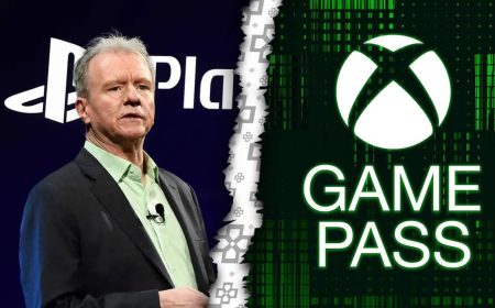 CEO de PlayStation opina que Game Pass «destruye el valor» de los videojuegos