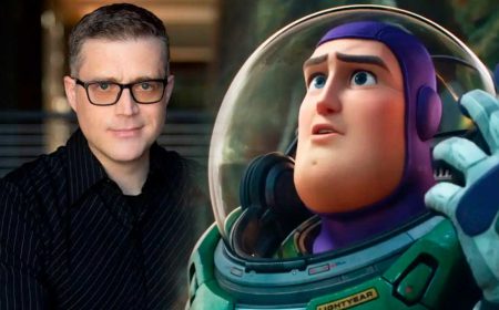Disney despide al director de ‘Lightyear’, la ‘polémica’ cinta de Pixar de 2022