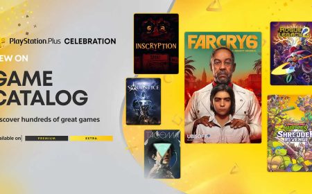 Far Cry 6, Inscryption y más se suman a PS Plus Extra y Deluxe este mes