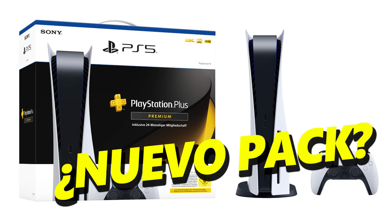 playstation  plus ps5