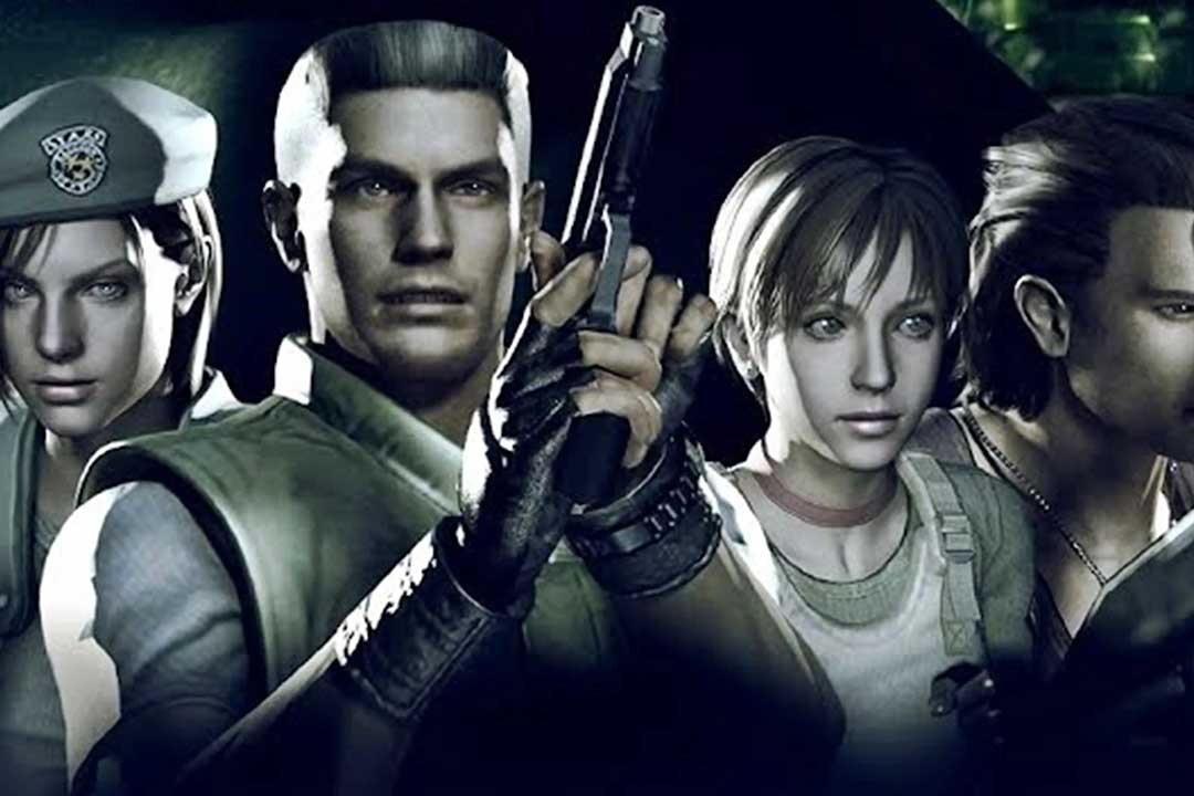 Resident Evil 