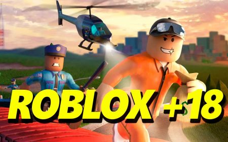 Roblox integrará «contenido violento y humor crudo» para mayores de edad