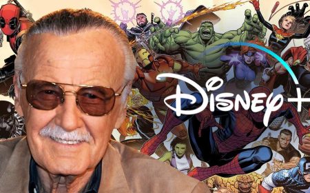 Disney+ presenta un nuevo trailer de su documental sobre Stan Lee