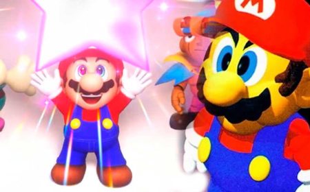 Compositora original de Super Mario RPG regresará al remake: «Puse todo mi corazón»