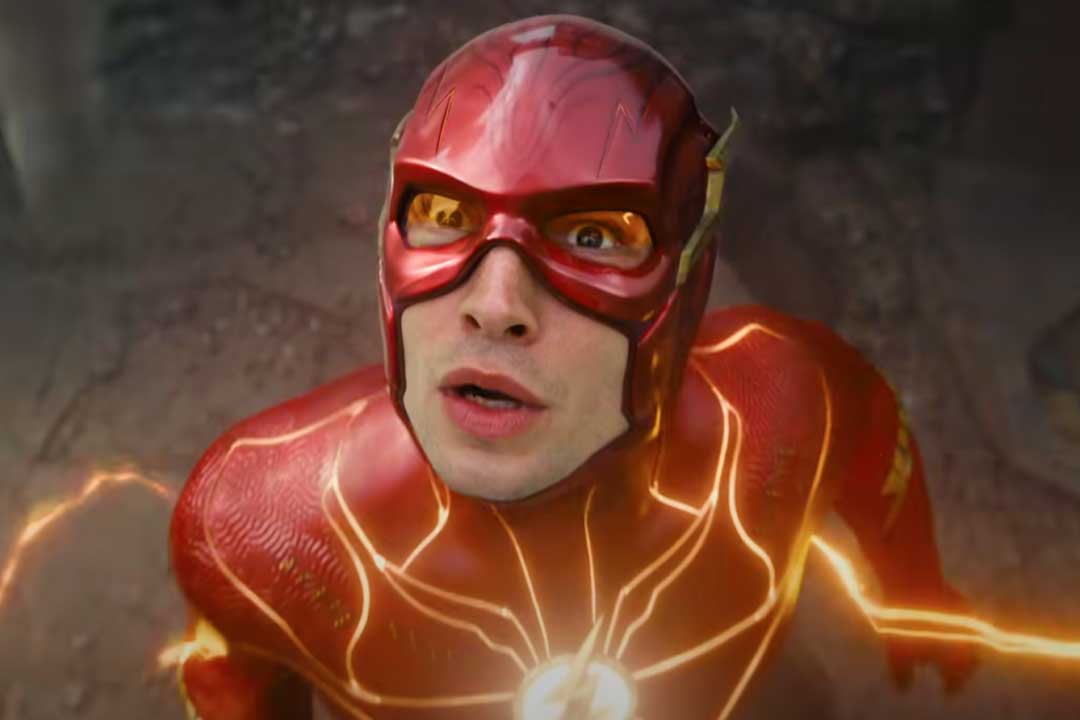 The Flash