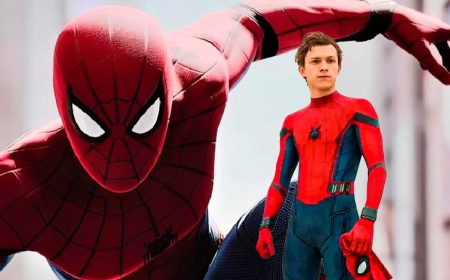 Tom Holland sobre seguir siendo Spider-Man: «Mientras hagamos justicia al personaje»