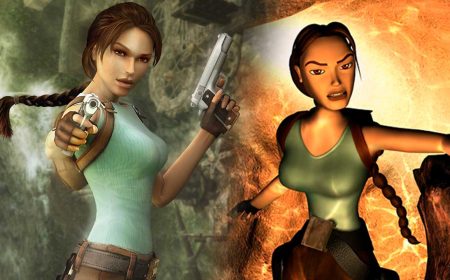 Actriz de ‘Indiana Jones’ se encarga de la serie de Tomb Raider y quiere a la ‘Lara de los 90s’
