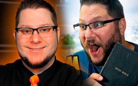 Streamer religioso reaparece en Kick tras ser baneado en Twitch por acosar niños