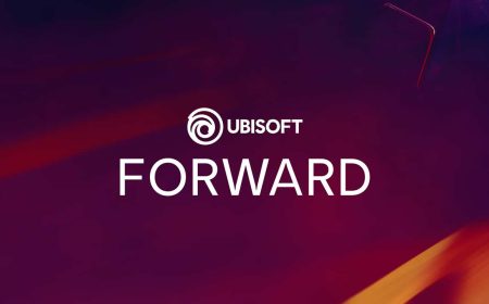 Ubisoft develará un nuevo juego en su programa Forward de junio