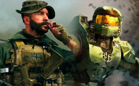 Xbox abre la puerta a que estudios de Call of Duty trabajen en Halo junto a 343 Industries