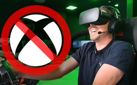 Microsoft no tiene en mente un visor de VR para Xbox