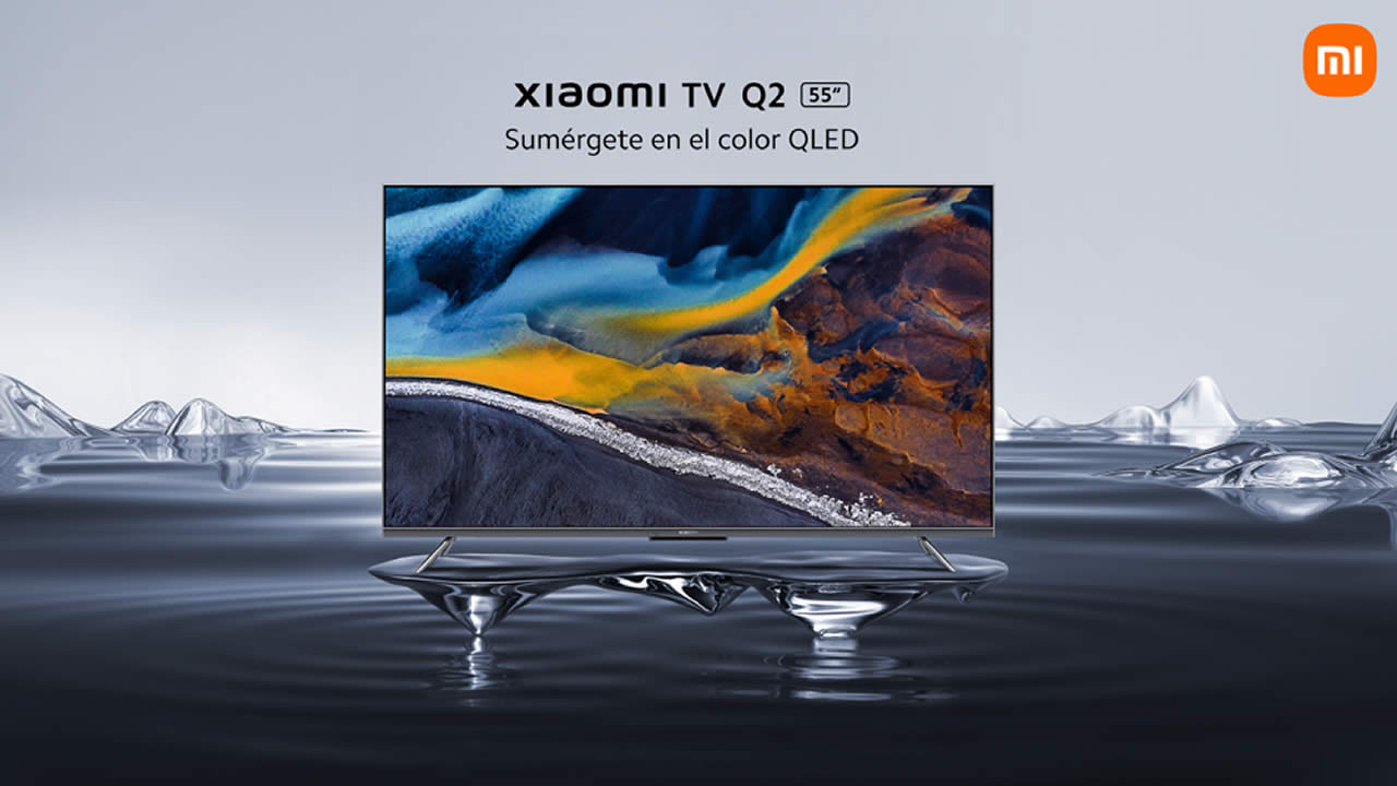 xiaomi tv