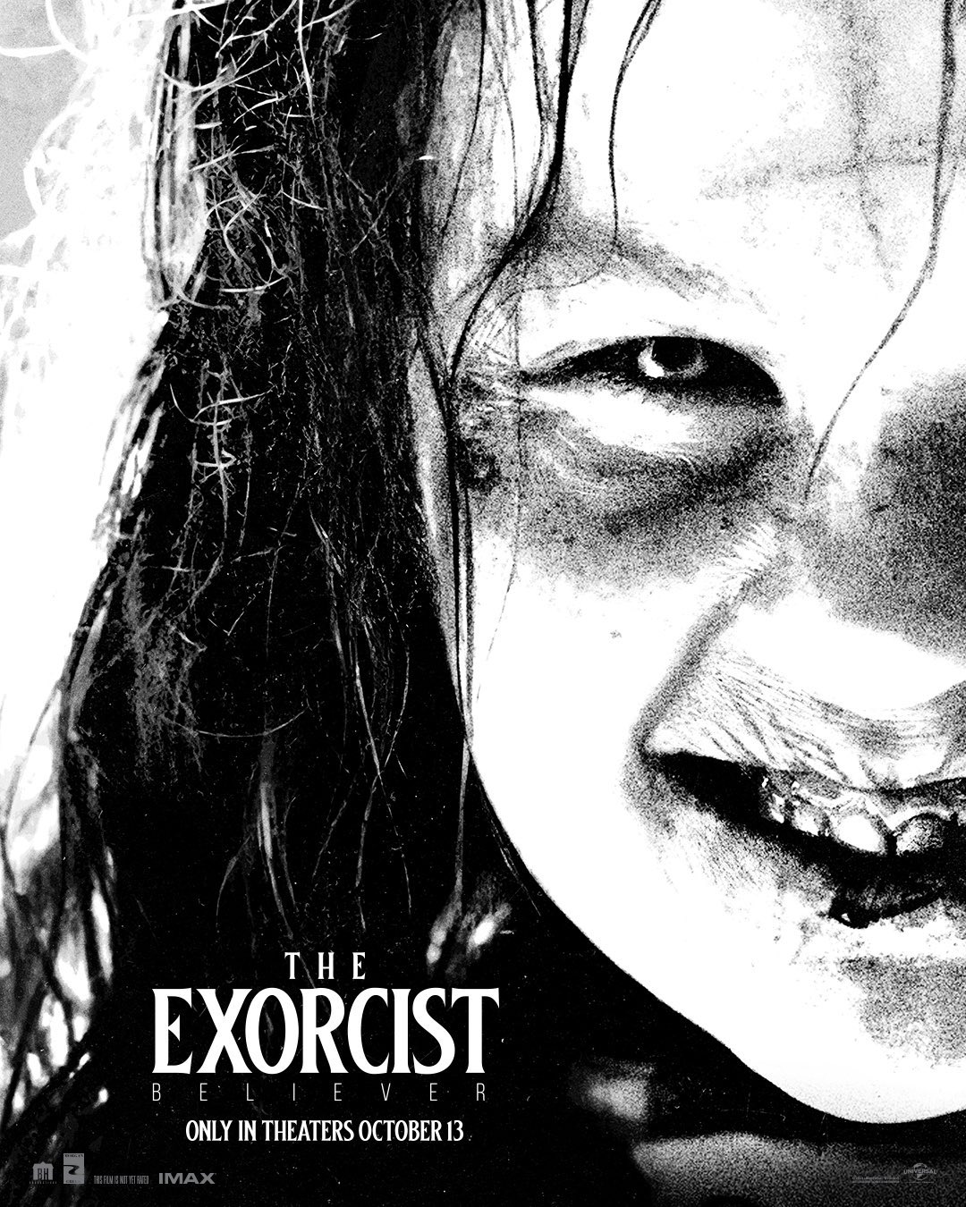 The Exorcist Believer 