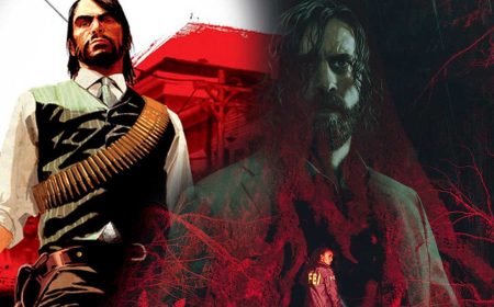 Director de Alan Wake 2 ruega que el remaster de Red Dead Redemption no salga en octubre