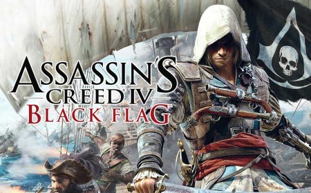 Ubisoft habría iniciado el desarrollo de un remake de Assassin’s Creed Black Flag