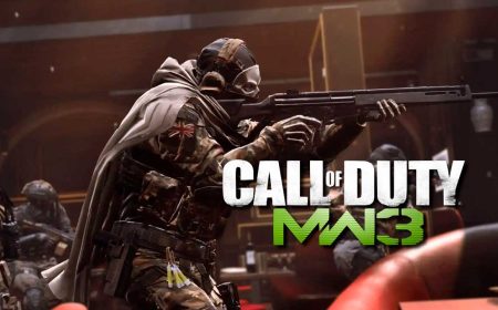 El contenido de Modern Warfare 2 se transferirá al nuevo Call of Duty de este 2023