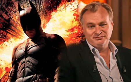 Christopher Nolan no quiere dirigir una película de superhéroes tras Batman