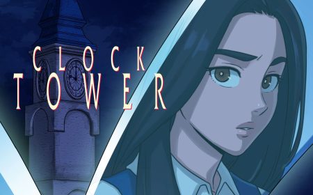Clock Tower regresa con un remaster y se lanzará por primera vez en occidente