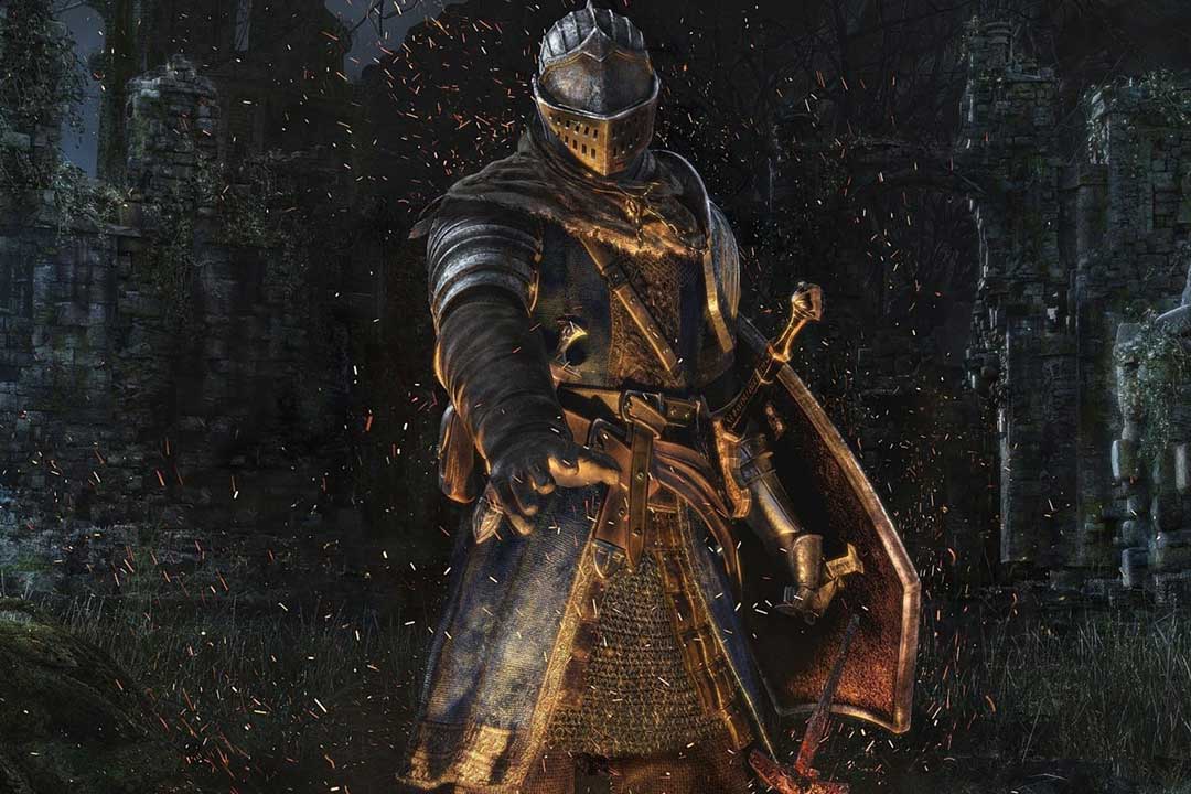 Dark Souls 