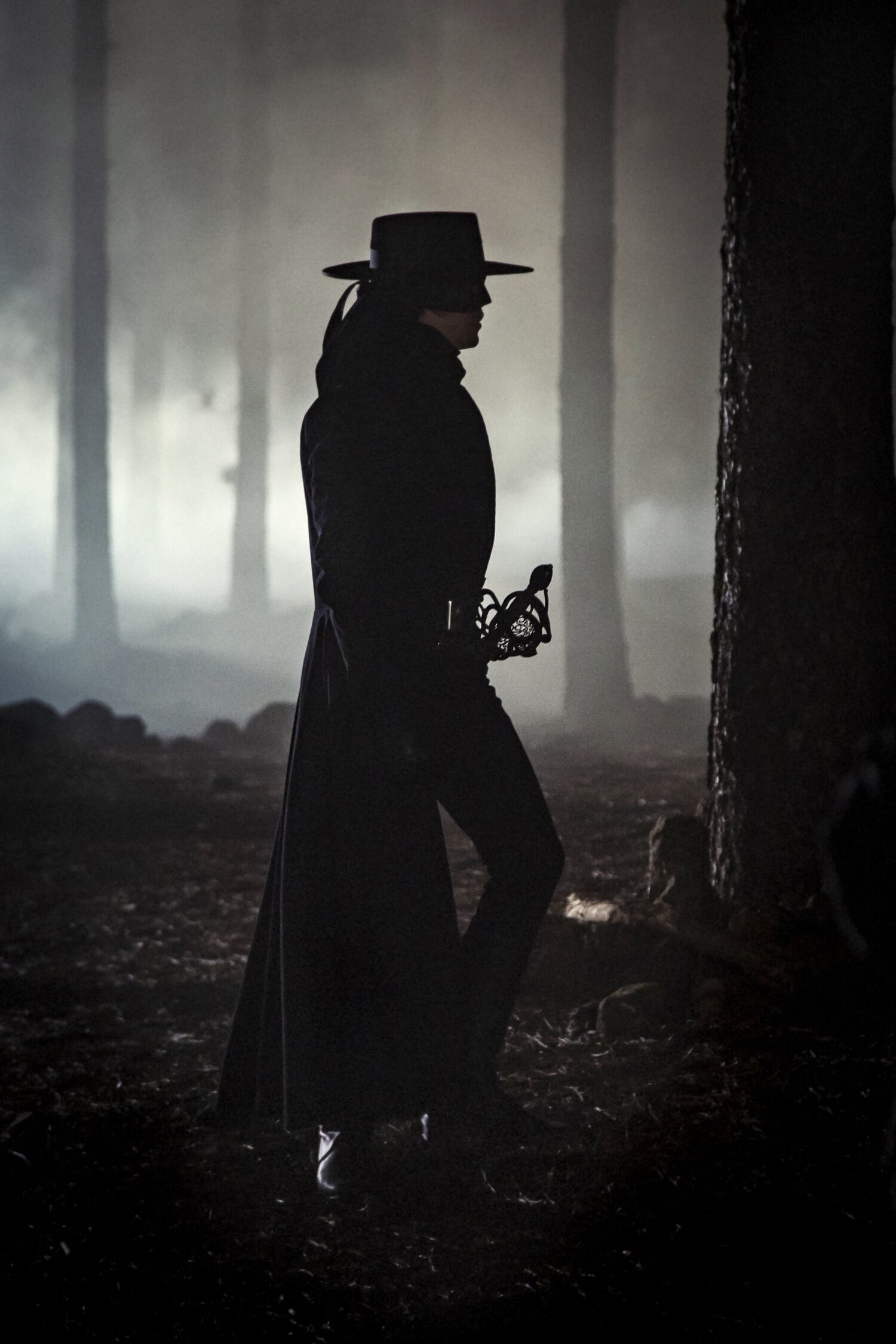 El Zorro 