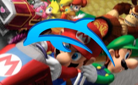 Dolphin desiste y no llegará a Steam como se tenía previsto