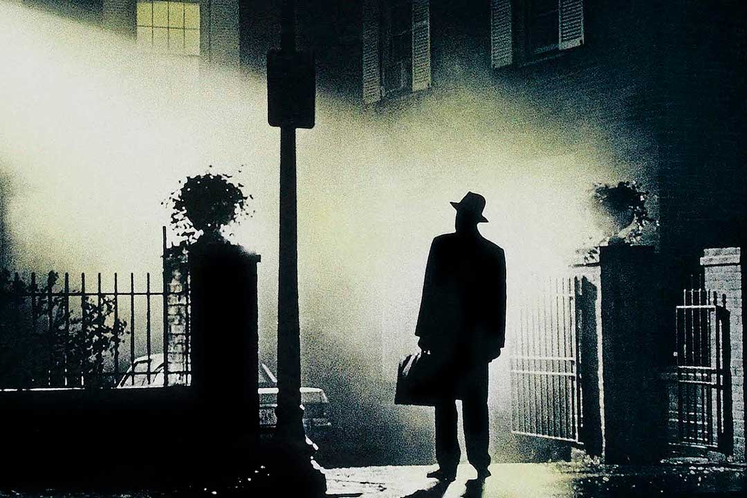 The Exorcist Believer 