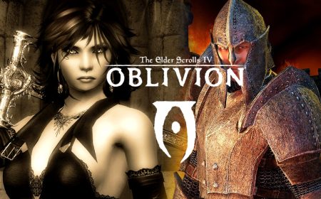 The Elder Scrolls 4: Oblivion regresaría en forma de un remake