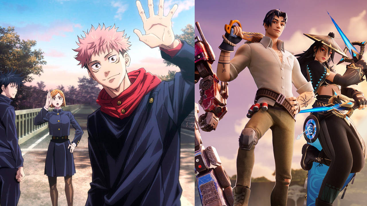 La película Jujutsu Kaisen 0 llegará a Latinoamérica gracias a Crunchyroll  y Funimation