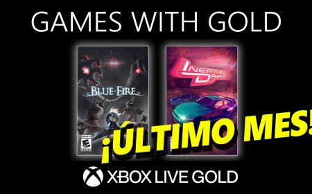 Games with Gold: Estos serán los últimos juegos gratuitos antes que cierre el servicio