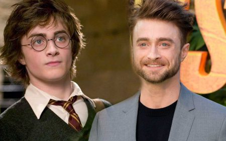Daniel Radcliffe no está interesado en aparecer en el reinicio de Harry Potter