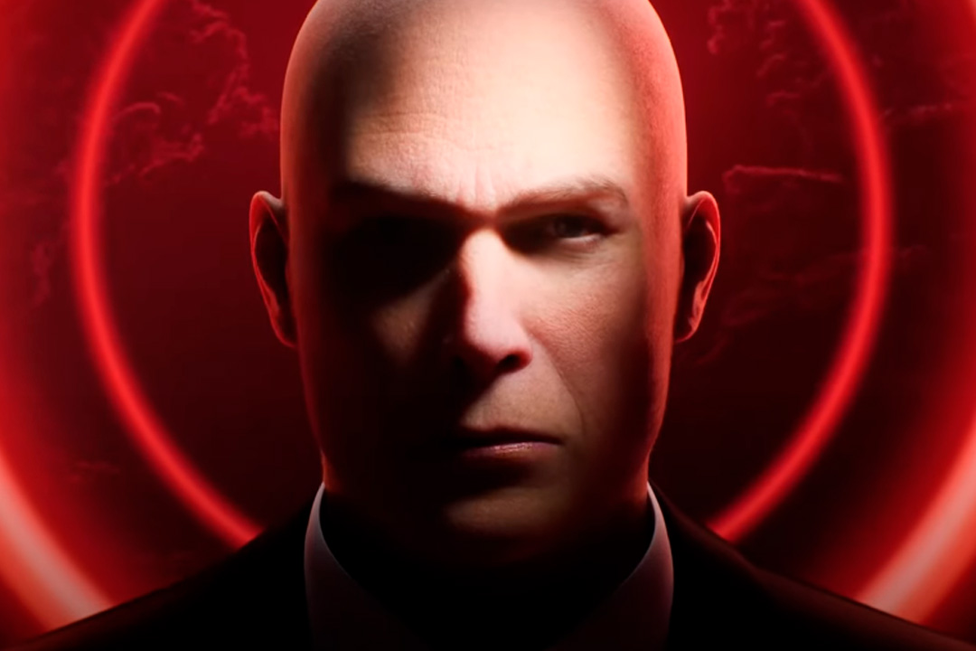 Hitman