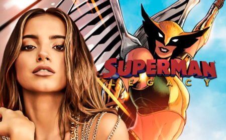 Isabela Merced, actriz con raíces peruanas, será Hawkgirl en Superman Legacy