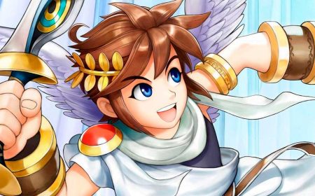 Sakurai amaría ver el regreso de Kid Icarus pero «lo ve difícil»