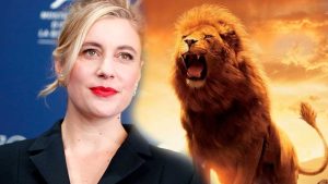 Las Crónicas de Narnia