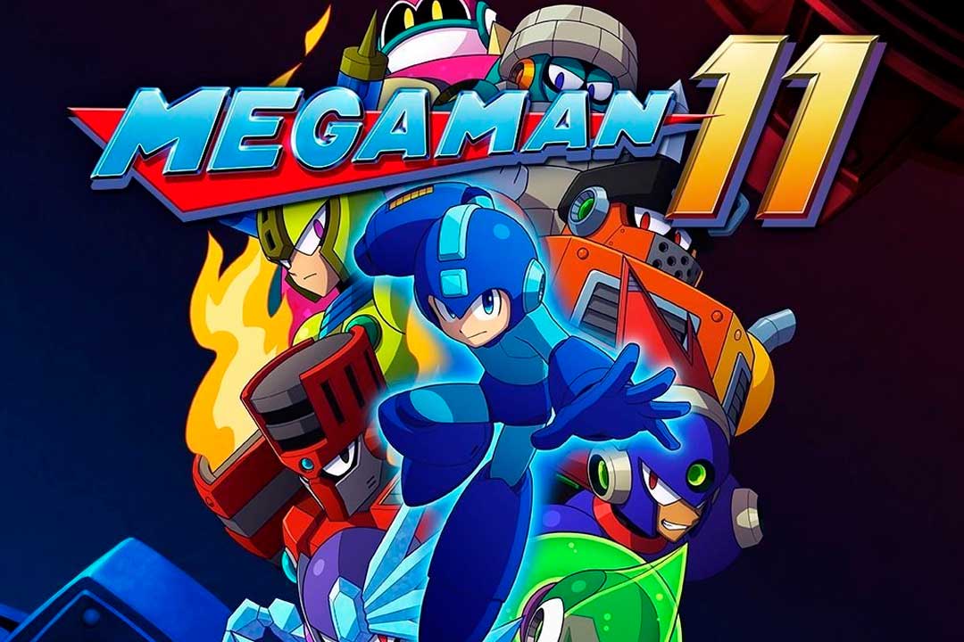 Mega Man 